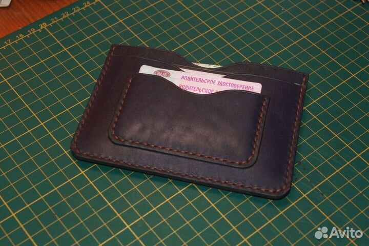 Докхолдер для авто/мото документов