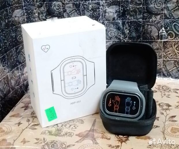 Электростимулятор ABP-051