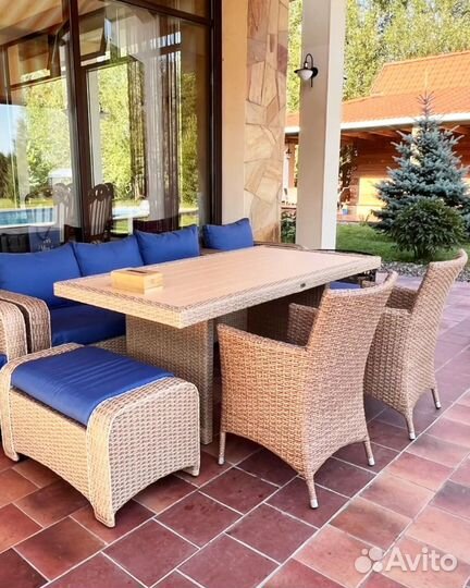 Садовая мебель