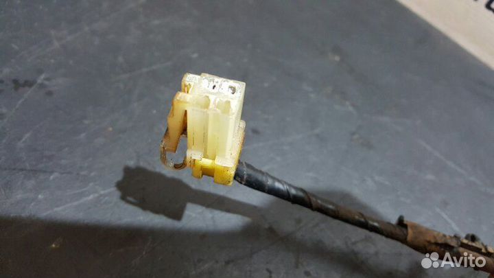 Проводка двери Subaru Forester SG5 EJ255 04