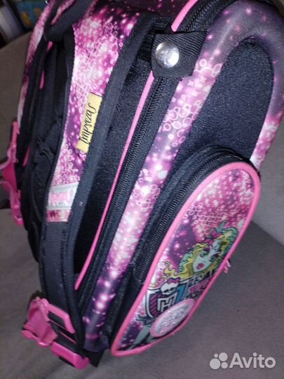 Школьный рюкзак