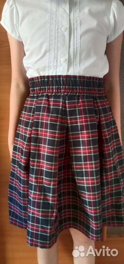 Школьная форма б/у