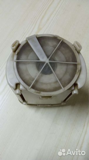 Топливный насос Volkswagen