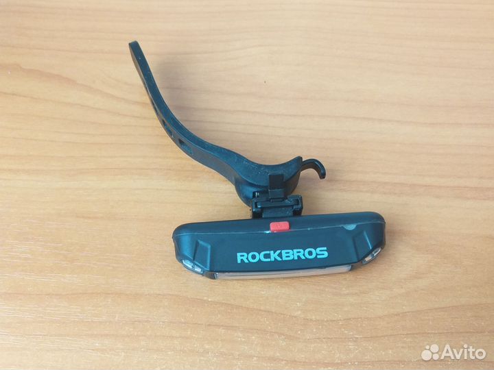 Задний фонарь rockbross