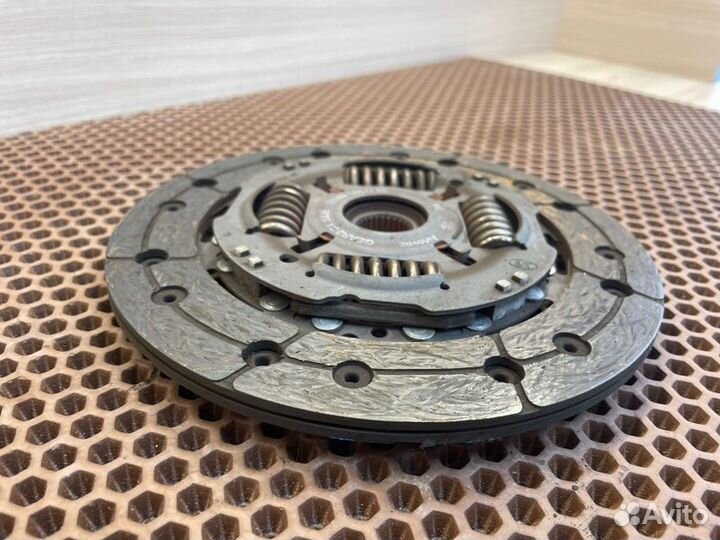 Диск сцепления LADA X-Ray
