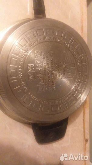 Сковородка Millerhaus