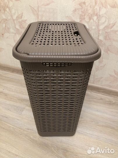 Корзина для грязного белья