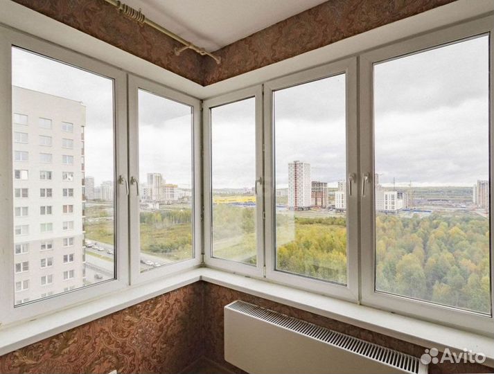 Пластиковые окна с установкой