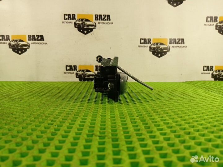 Ручка двери наружная правая R Mazda 6