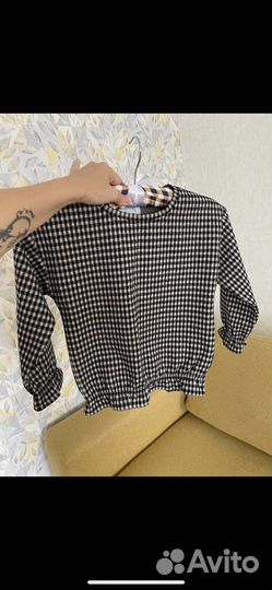 Одежда для девочки 6 лет