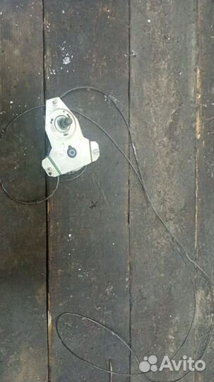 Стеклоподъемный механизм передний Ваз 2101-2107