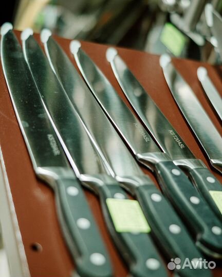 Посуда профессиональная