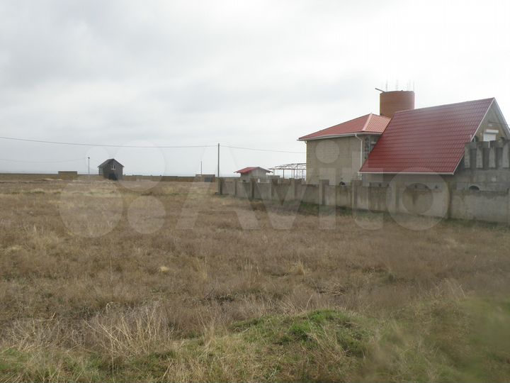 Участок 14 сот. (ИЖС)