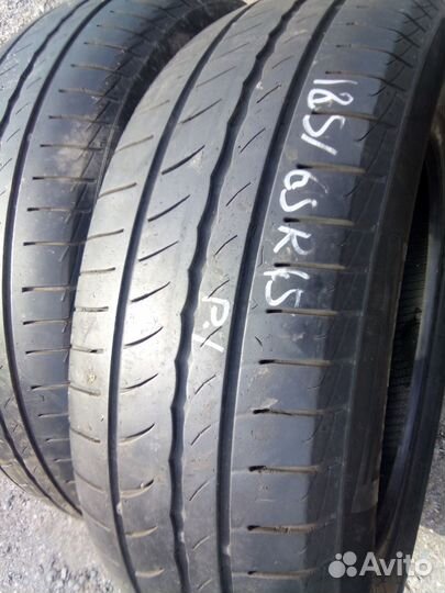 Pirelli Cinturato P1 Verde 185/65 R15