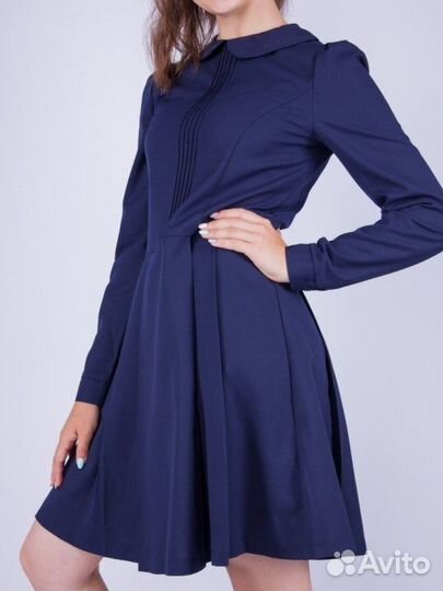 Школьная форма для девочки 140