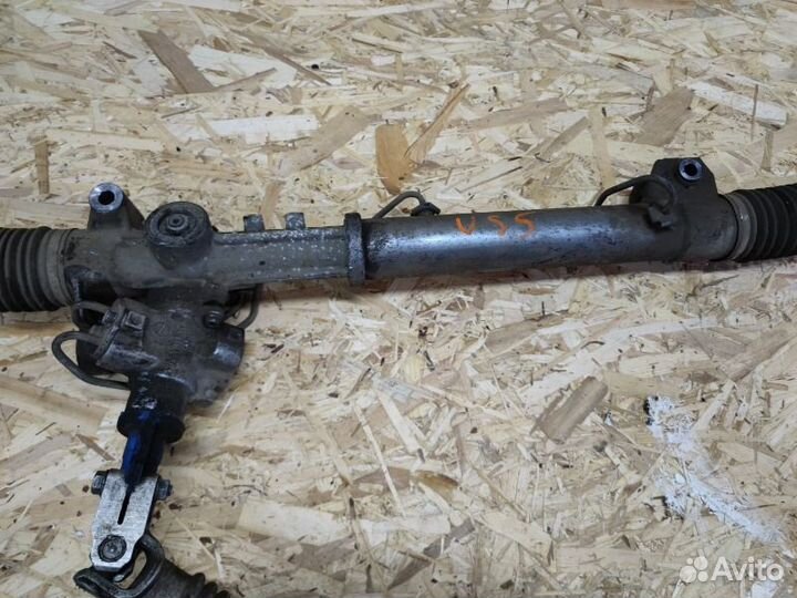 Рулевая рейка Mercedes-Benz C300 W204 276.957 2013