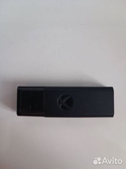 Адаптер для геймпада xbox 360