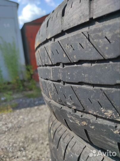 Hankook Dynapro HP RA23 235/70 R16