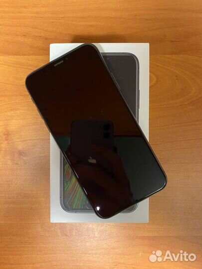 iPhone Xs, 256 ГБ