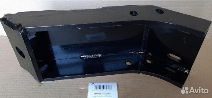 S331426 Кронштейн вертикальной опоры Wic