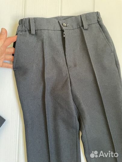 Комтюм на мальчика школьный