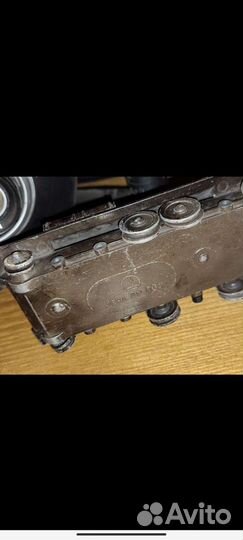 Танчик СССР