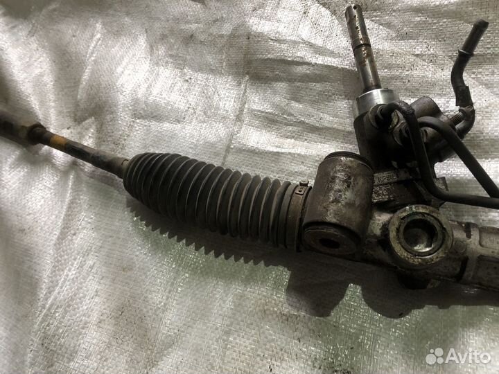 Рулевая рейка chevrolet cruze 2014г