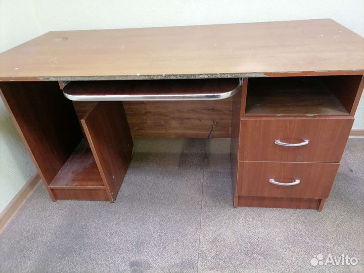 Компьютерный стол бу