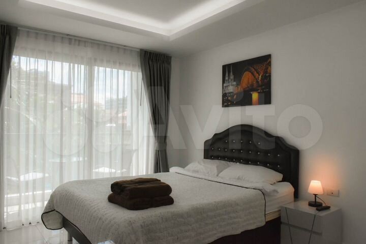 Квартира-студия, 27 м² (Таиланд)