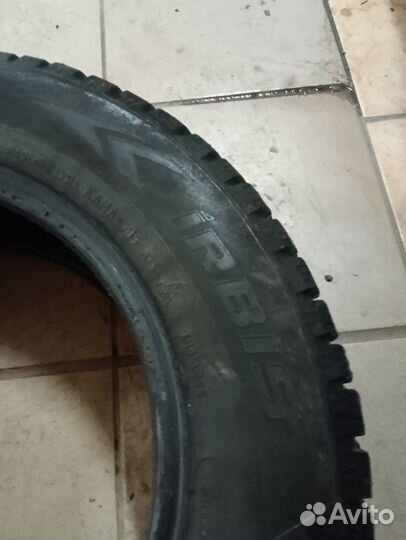 КАМА 505 Irbis 195/65 R15