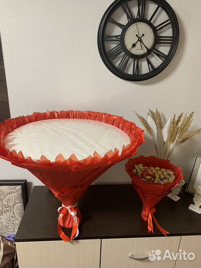 Каркас для букета