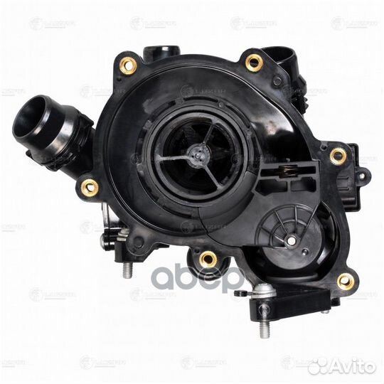 Термостат VAG Tiguan 16, Octavia (A7) 13, A4