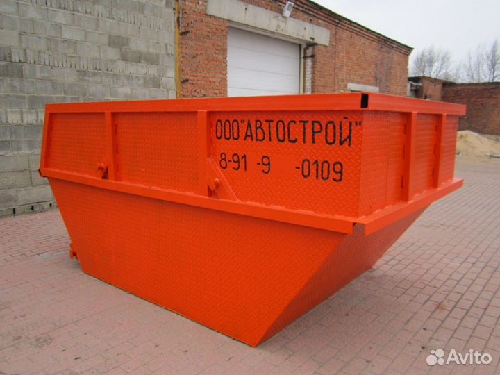 Экскаватор-погрузчик JCB 3CX