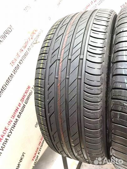 Bridgestone Turanza T001 225/45 R18 91V