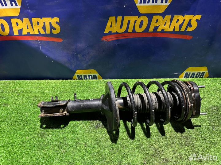 Стойка передняя правая левая chevrolet epica 2.5