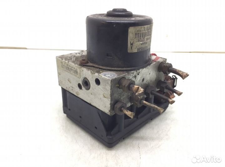 Блок ABS Volvo V70 2.4 I 2000