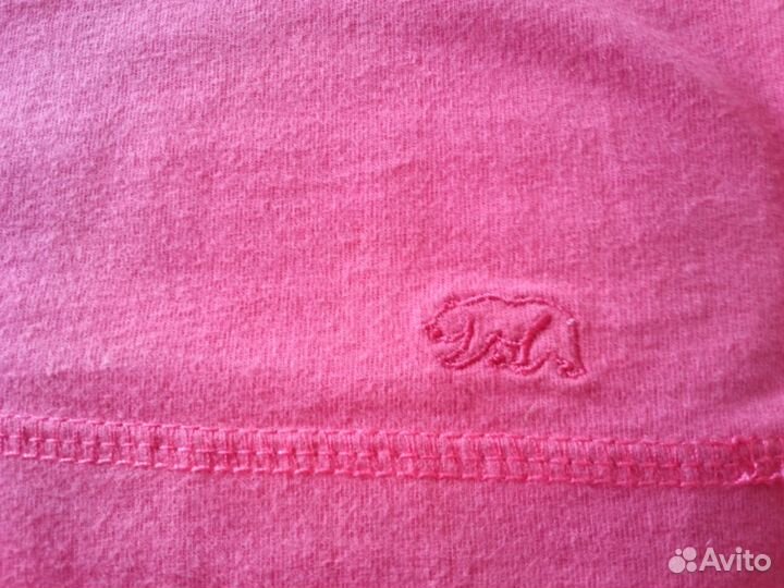 Новая оригинальная женская футболка timeout