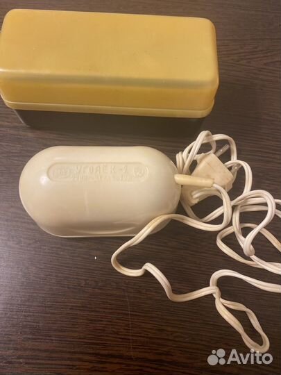 Рефлектор медицинский Уголек 2