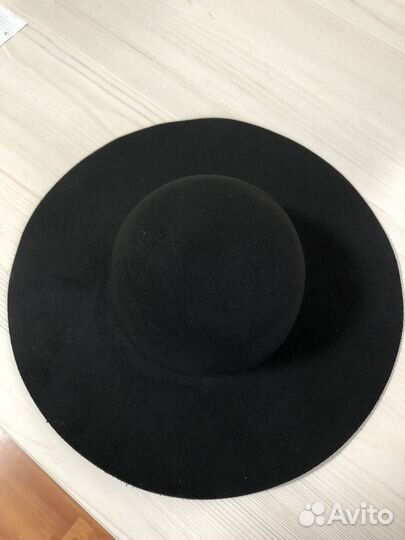 Шляпа женская