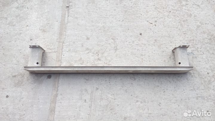 Усилитель заднего бампера Peugeot 508 седан