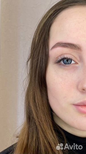 Обучение мастер бровист