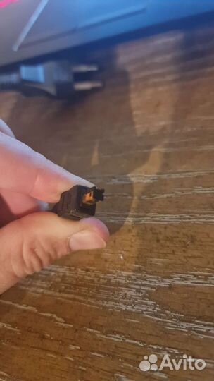 Блок питания Sony AC-LS5