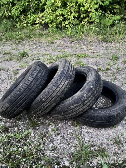 Hankook Optimo K715 155/70 R14