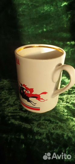 Кружка агитация