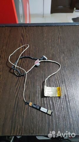 Шлейф матрицы Samsung RV509, RV515, RV520