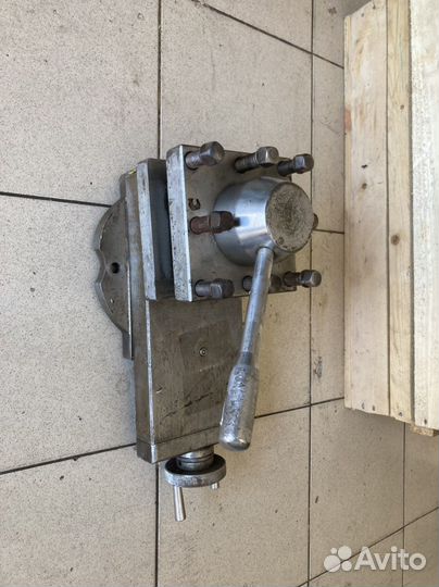 Суппорт 1в62г