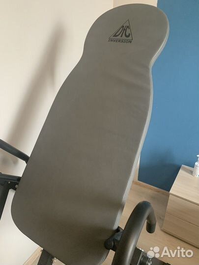 Инверсионный стол DFC