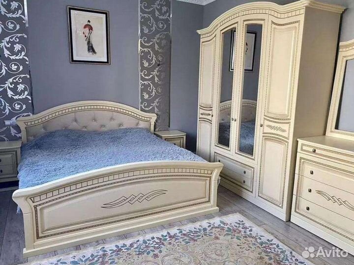 Мебель на заказ любой сложности