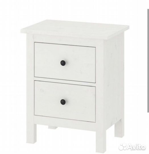 Тумба прикроватная хемнэс
