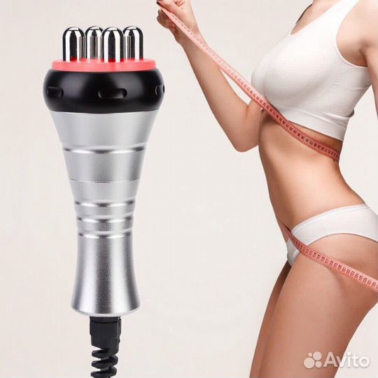 RF-лифтинг,Кавитация,Вакуум